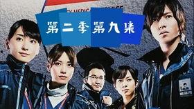 code blue第三季在线观看,生死时速，再战巅峰  第1张